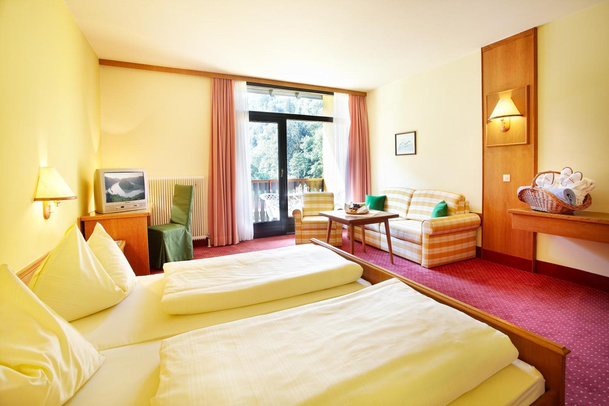 Hotel Riverresort Donauschlinge 4*