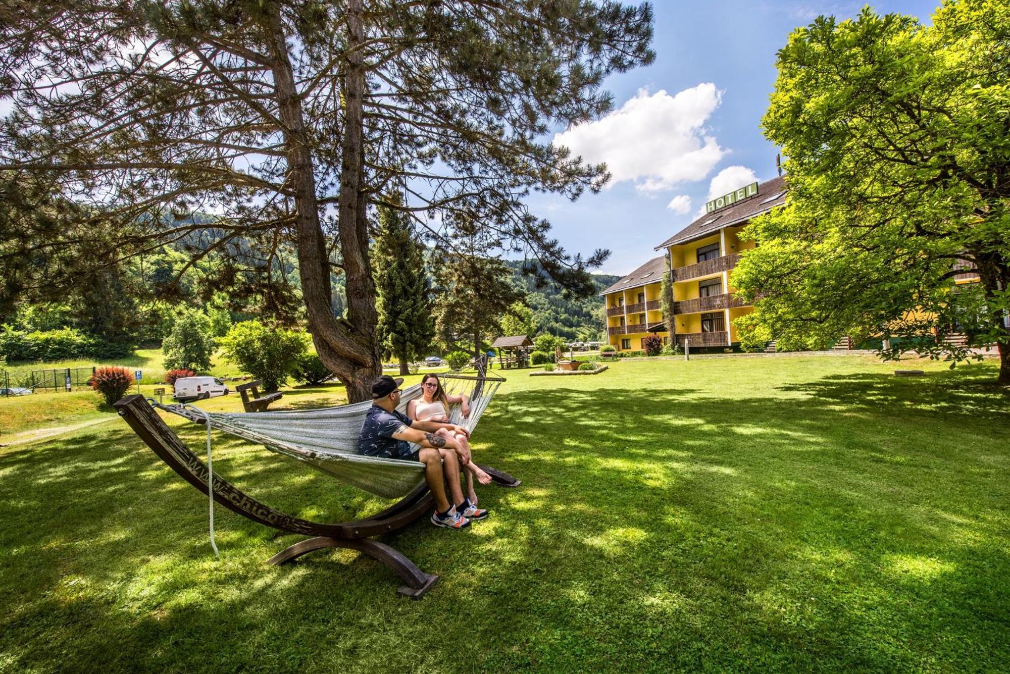 Riverresort Donauschlinge 4* Haibach ob der Donau
