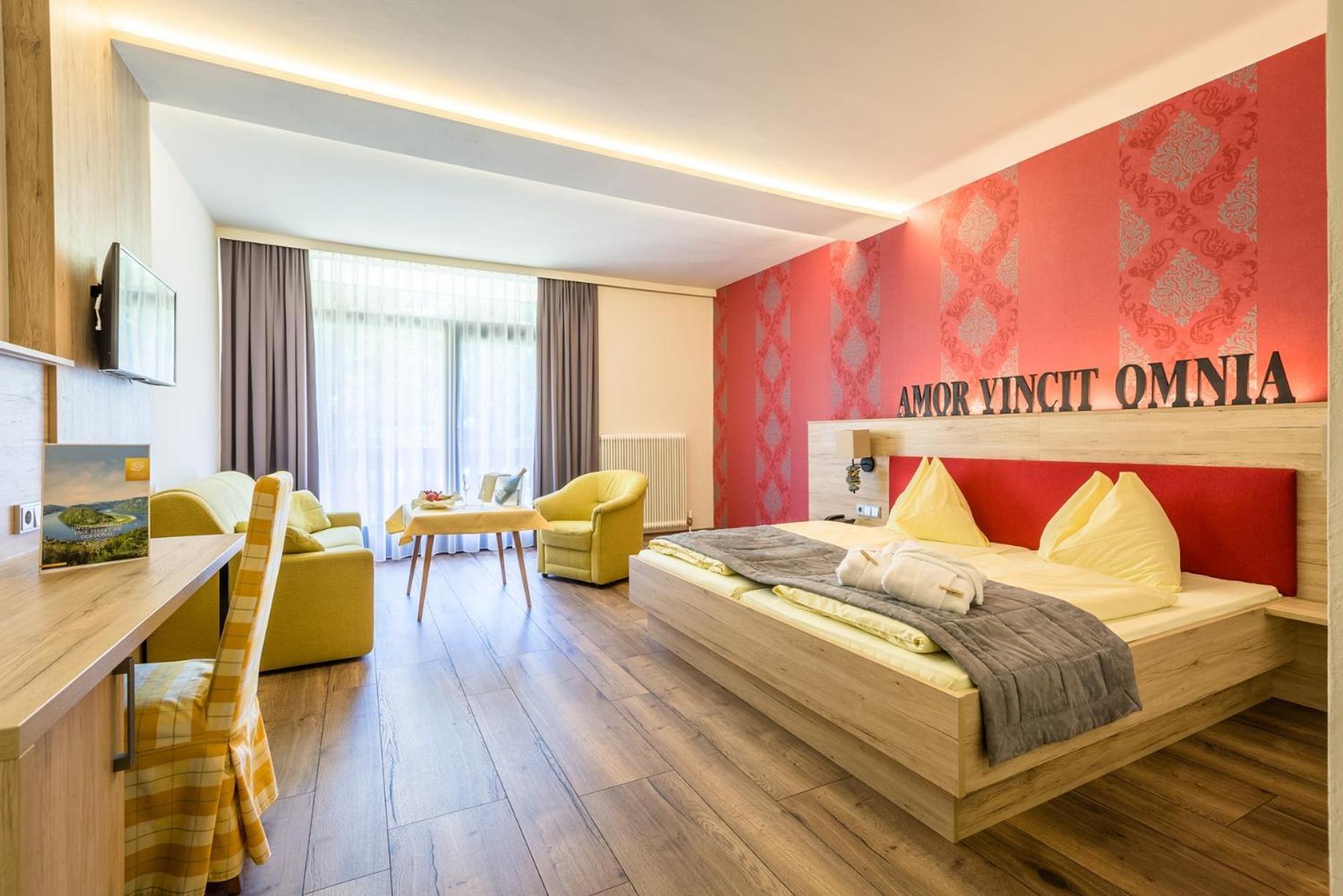 Riverresort Donauschlinge Hotel Haibach ob der Donau