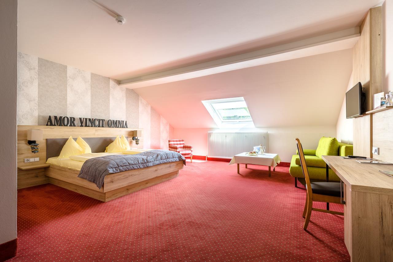 Hotel Riverresort Donauschlinge Haibach ob der Donau